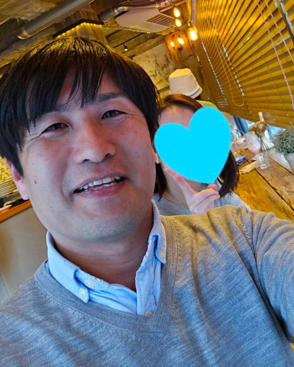 妻と出会った日