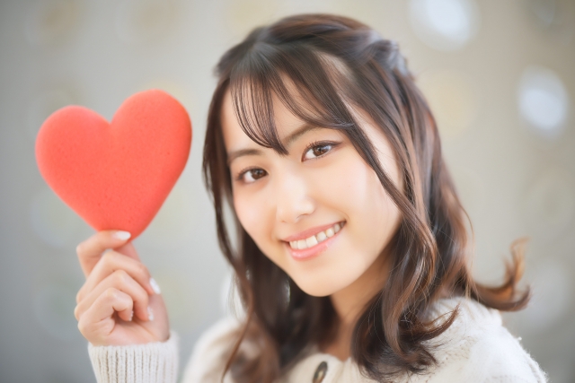 お見合いをする為に積極的に申込みしよう！