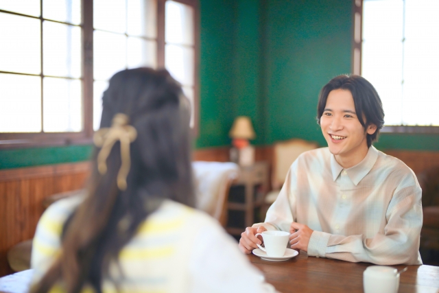 お見合いで盛り上がった時は延長もあり？