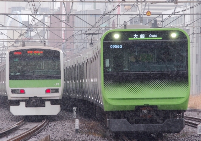 東京でも大雪になる？