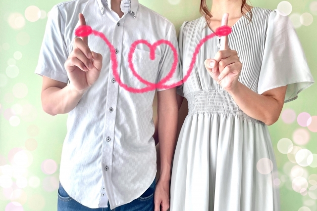 年収500万以下でも結婚できる方法