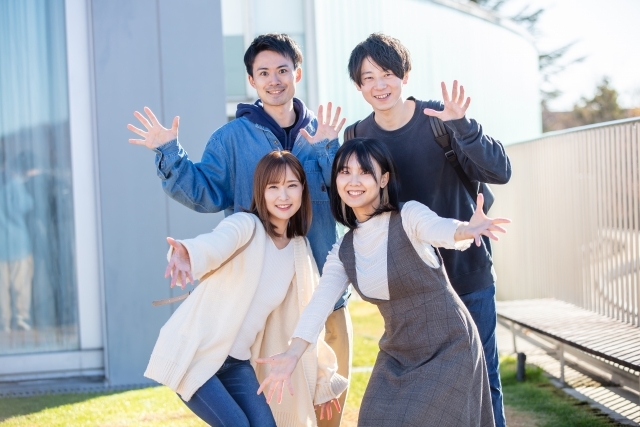 大人になっても自然に出会いたい！出会える場所とは？