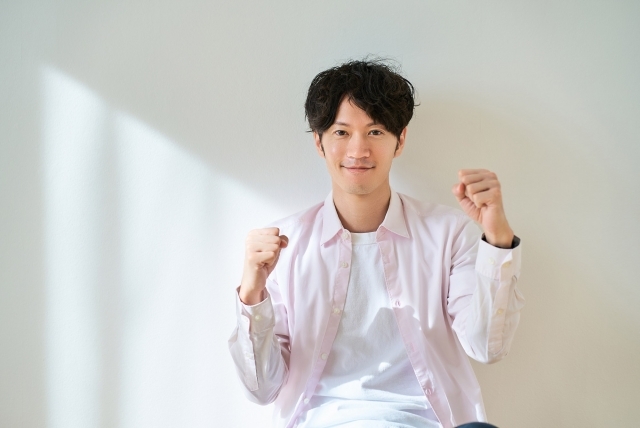 男性は気持ちの高ぶり過ぎに注意して！