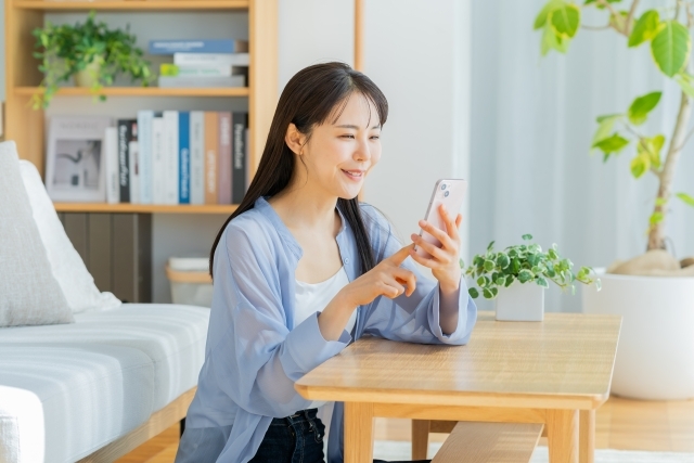 お見合いの申込みきたらすぐに返事して