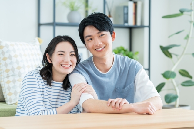前向きな婚活をすれば良き出会いになる
