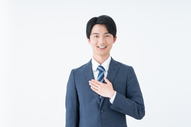 婚活の主役は誰なの？