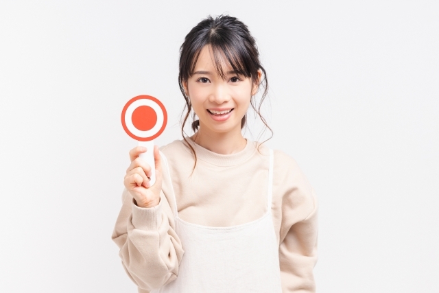 デートのお店選びは女性に選択肢を与えて！