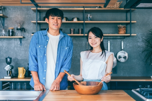 GWは交際を進めるチャンス！！