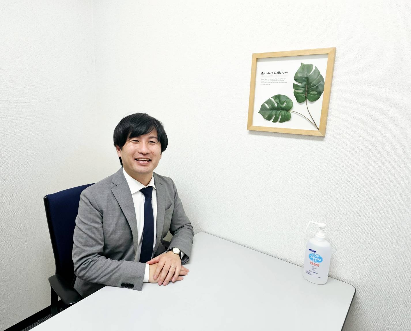 StartWedding「カウンセリングルーム」を紹介します！