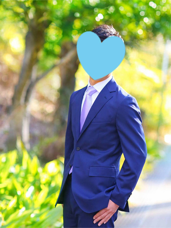 35歳男性成婚体験談